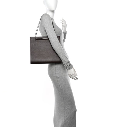 Louis Vuitton Epi Saint Tropez Moka 2 of 10