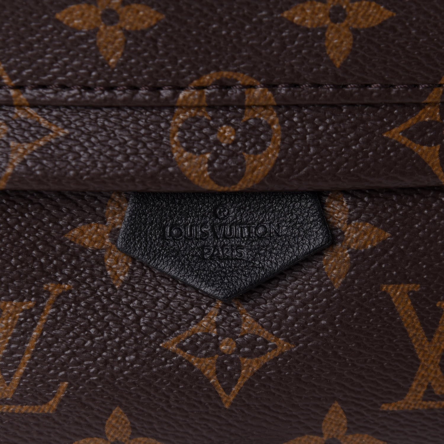 Louis Vuitton Monogram Palm Springs Backpack Mini 8 of 11