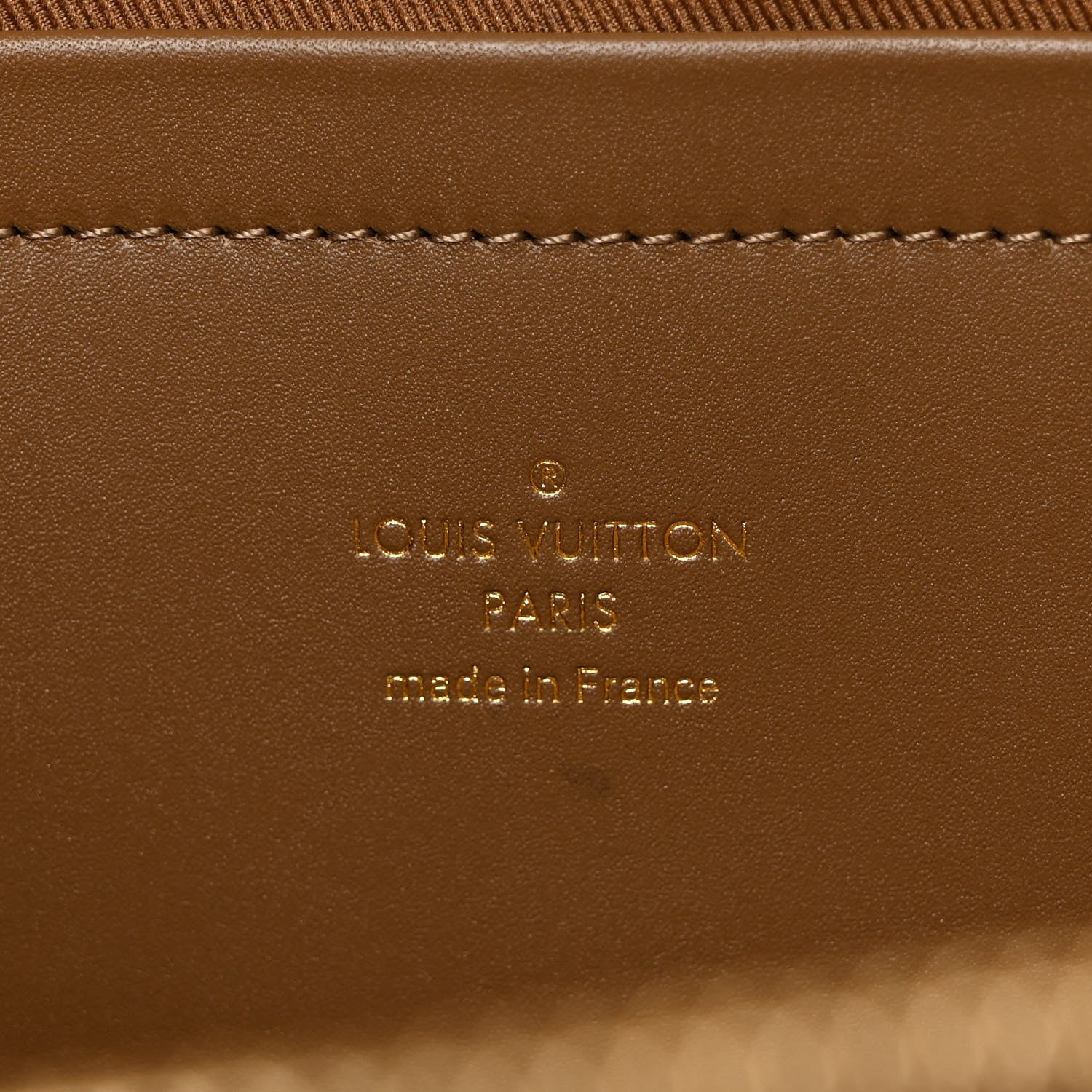 Louis Vuitton Monogram Utility Crossbody 6 of 8