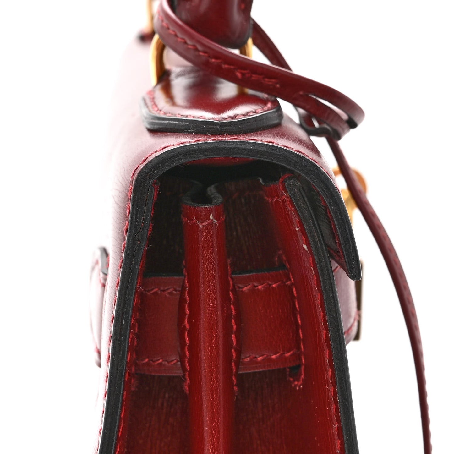 Box Kelly Sellier 28 Rouge H