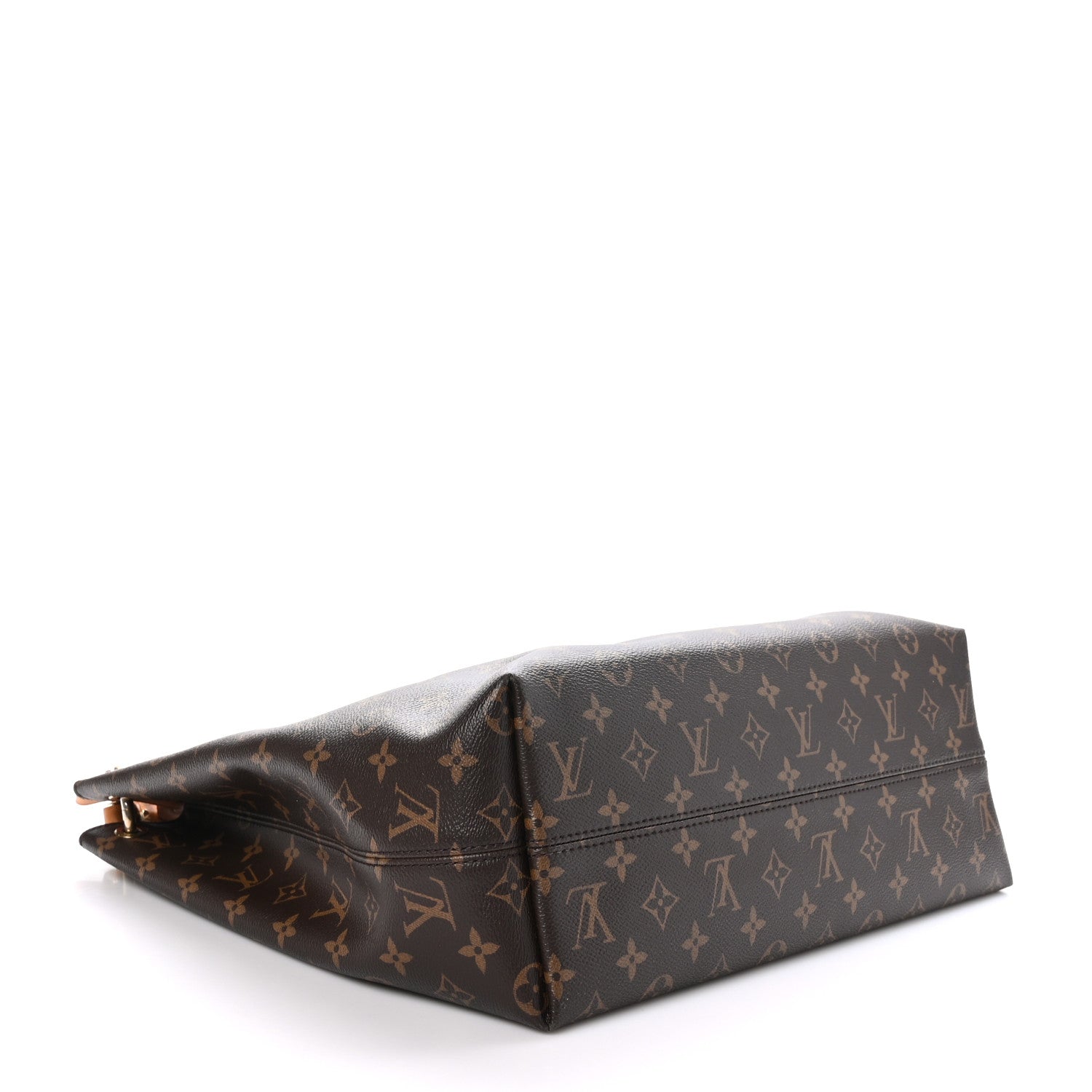 Louis Vuitton Monogram Graceful MM Pivoine 4 of 9