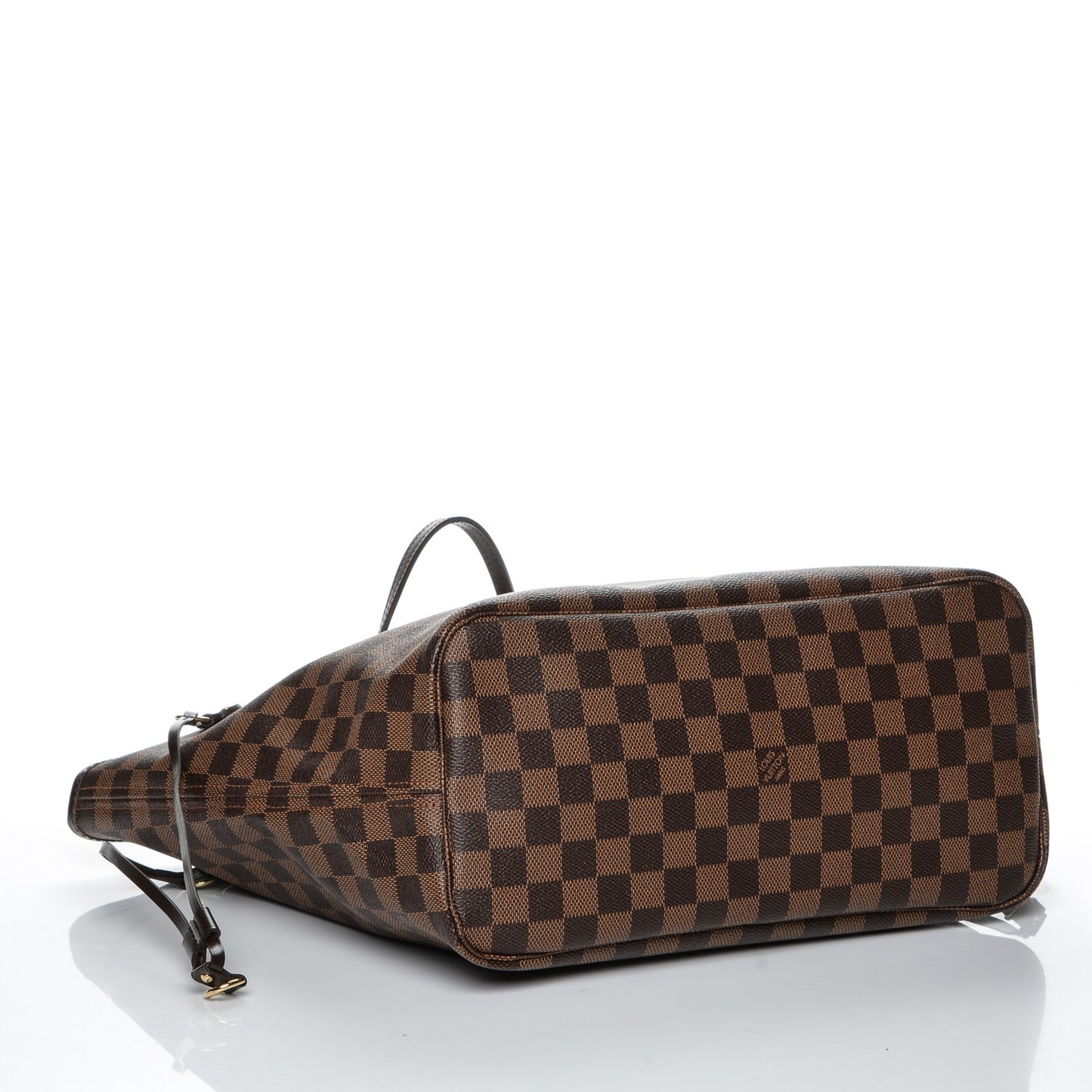 Damier Ebene Neverfull MM