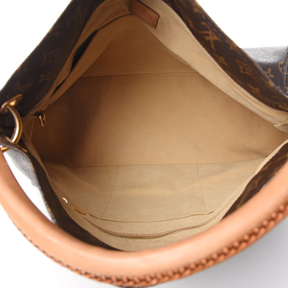 Louis Vuitton Monogram Artsy MM 5 of 11