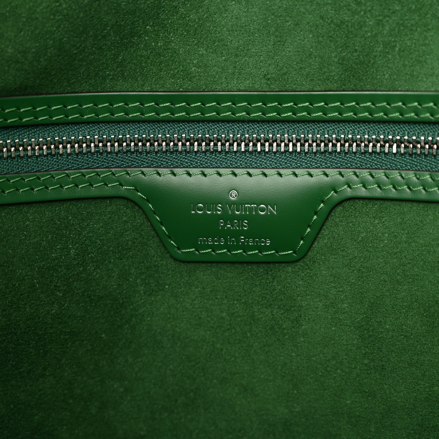 Epi Neverfull MM Borneo Green