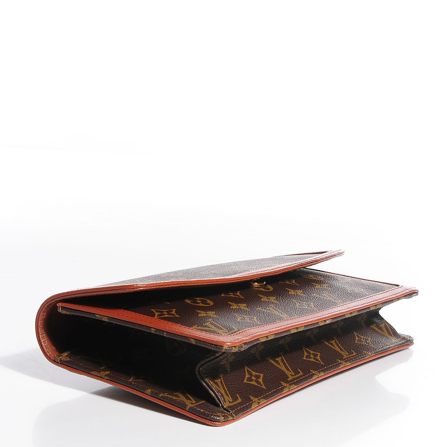 Monogram Pochette Dame 29