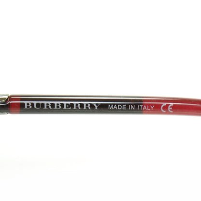 Burberry Sunglasses B 3033 Red 7 of 7