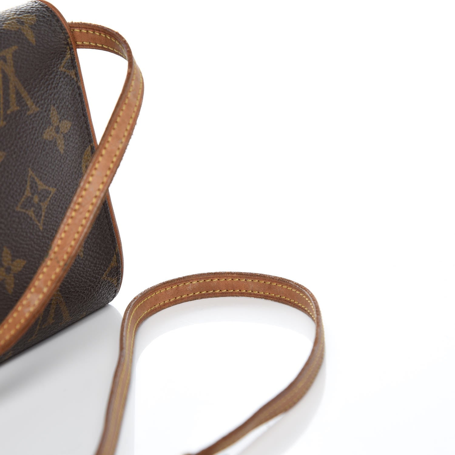 Louis Vuitton Monogram Pochette Twin GM 11 of 11
