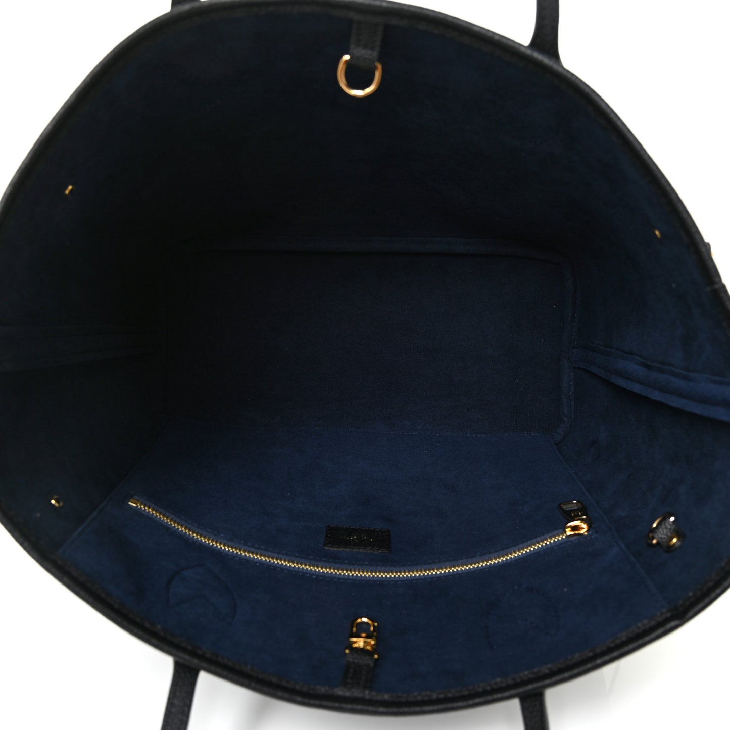 Empreinte Monogram Giant Neverfull MM Black