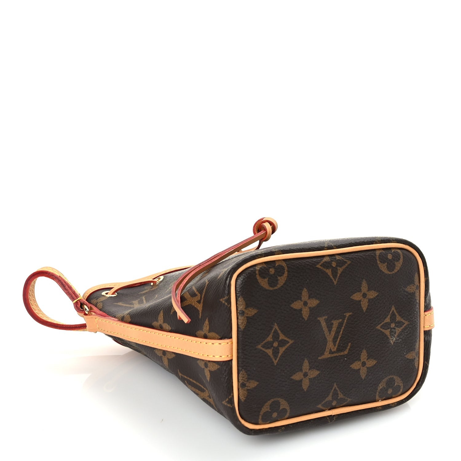 Louis Vuitton Monogram Nano Noe 3 of 6