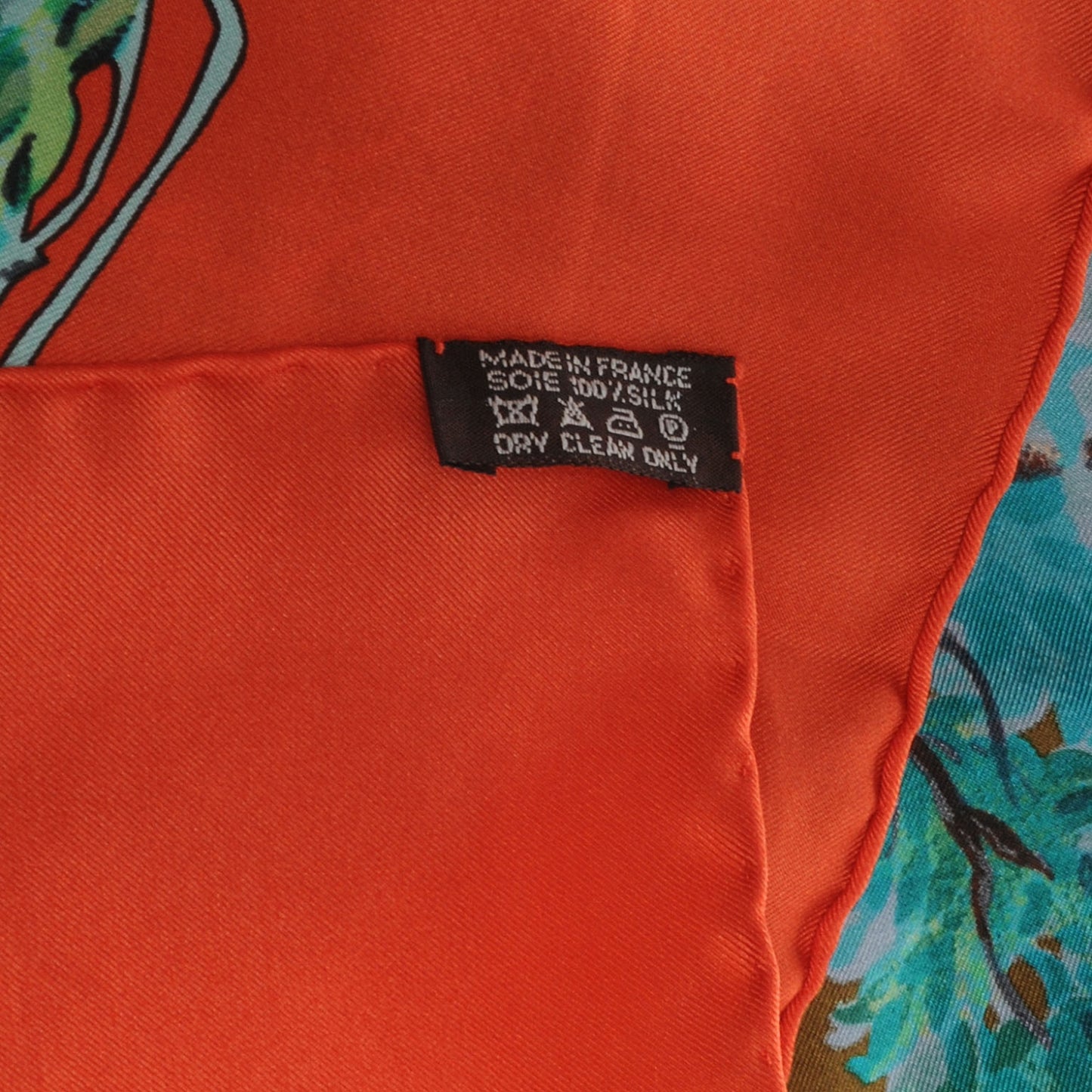 Summer Silk Equateur Scarf Shawl 140