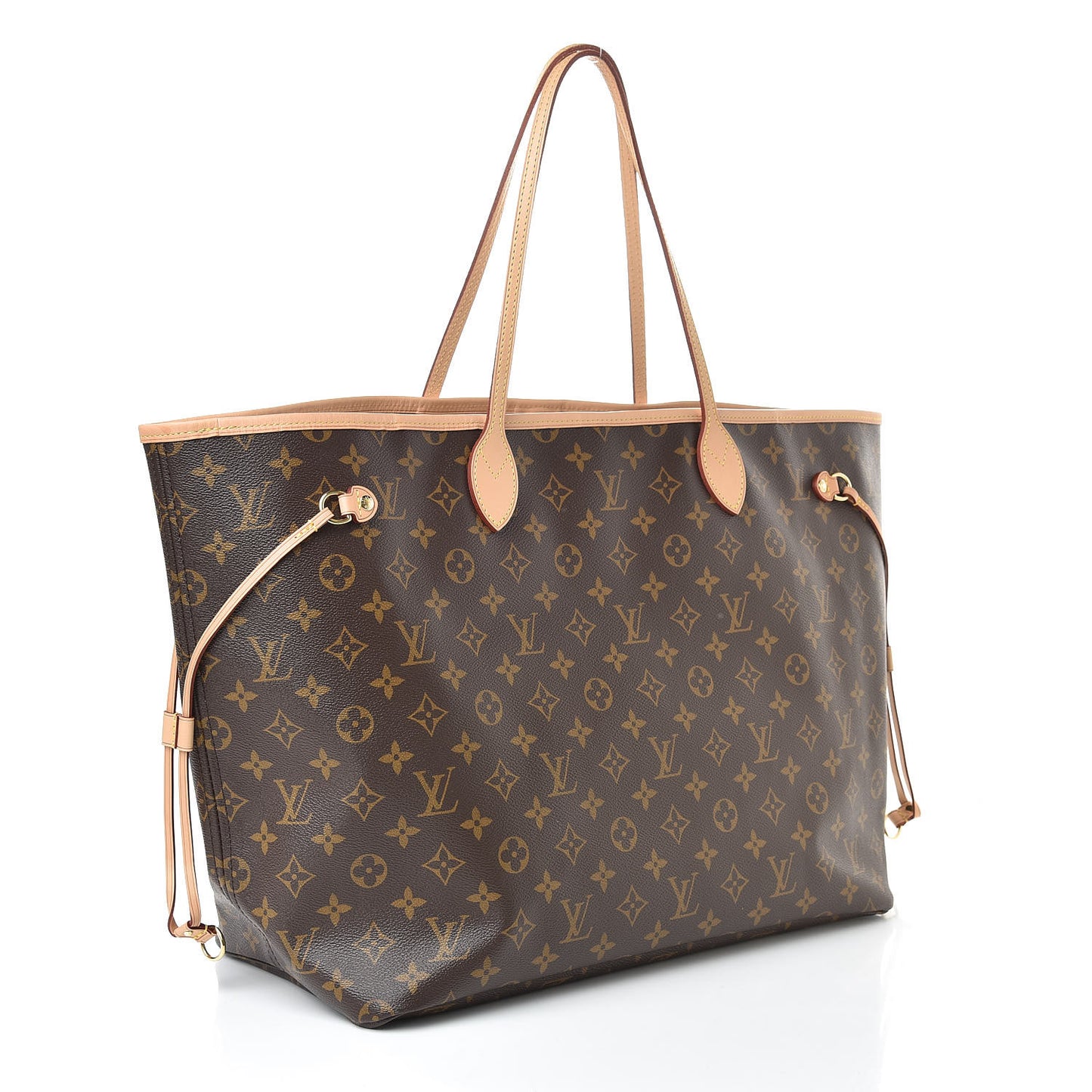 Monogram Neo Neverfull GM