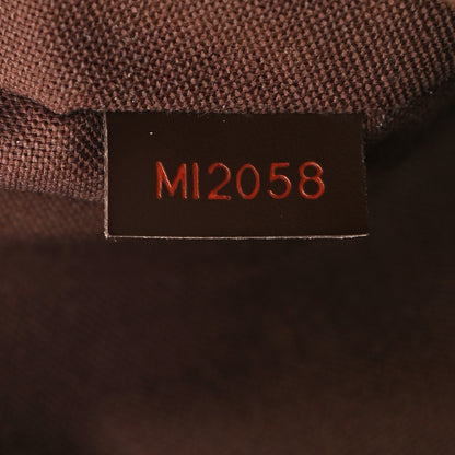 Louis Vuitton Damier Ebene Bosphore Pochette 7 of 8