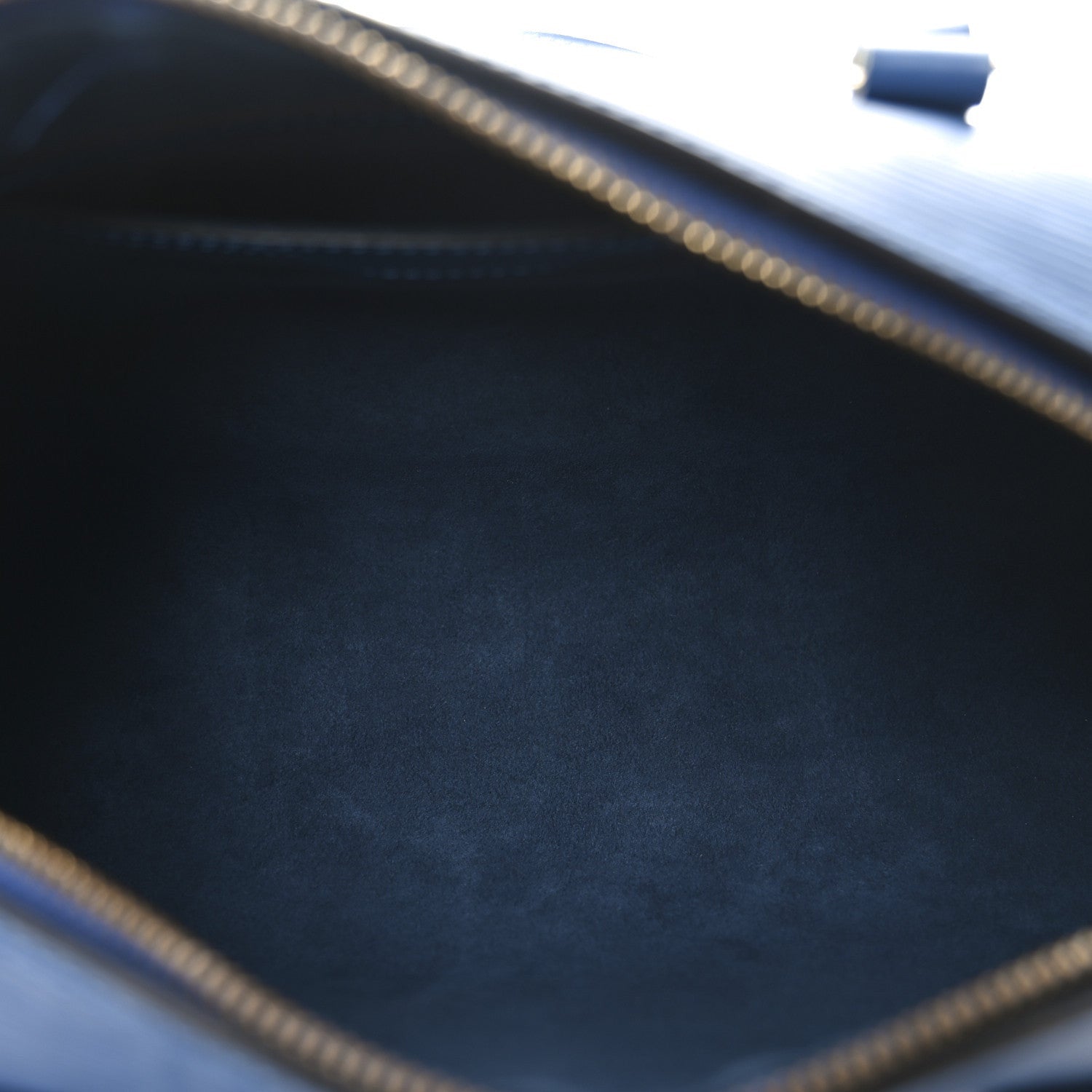 Louis Vuitton Epi Soufflot Toledo 5 of 7