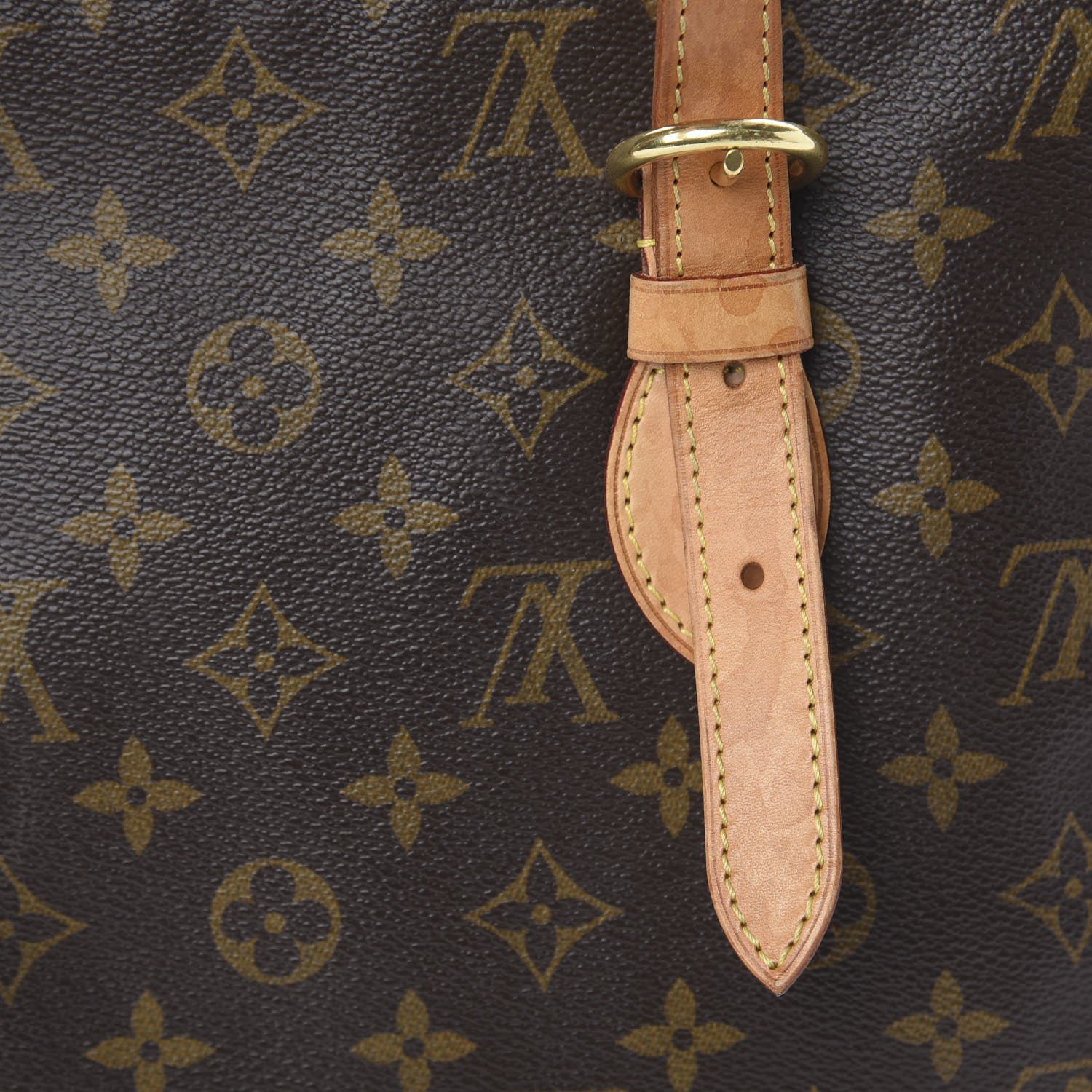 Louis Vuitton Monogram Popincourt Haut 11 of 13