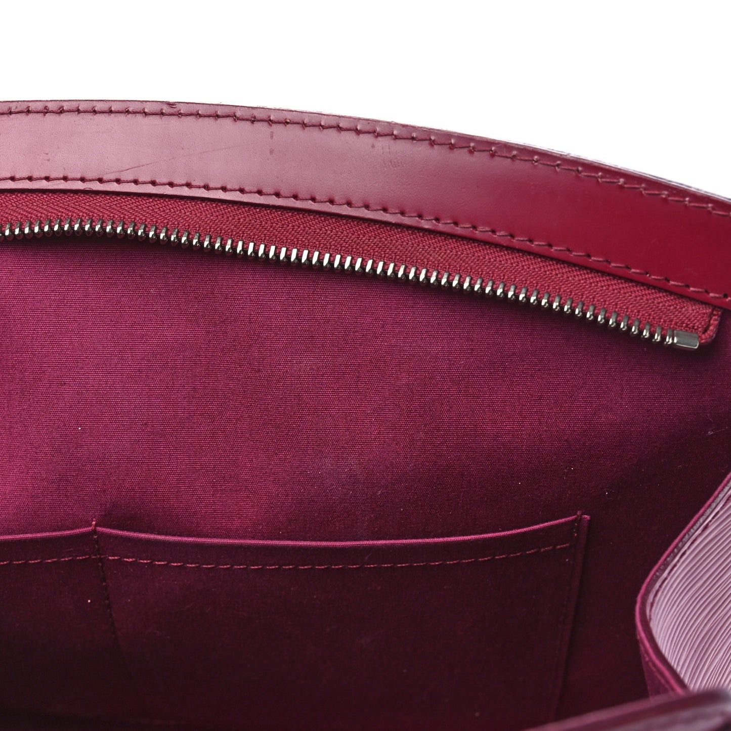 Epi Soufflot MM Fuchsia