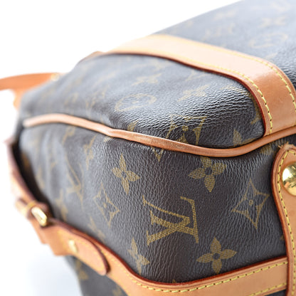 Louis Vuitton Monogram Stresa GM 11 of 14