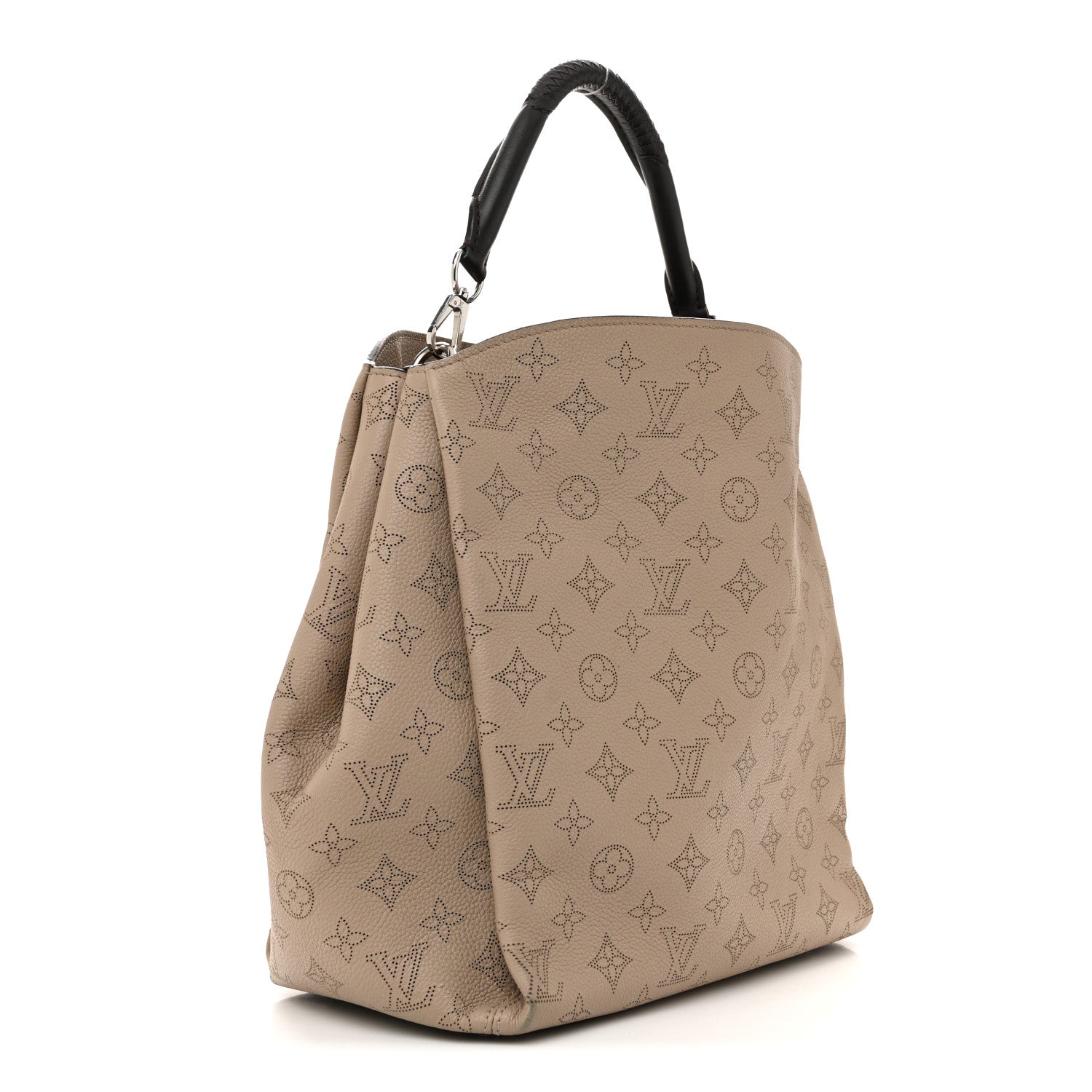 Louis Vuitton Mahina Babylone PM Galet 3 of 14