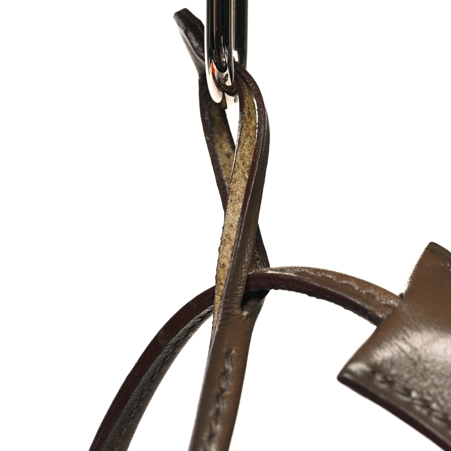 Box Kelly Sellier 28 Vert Olive