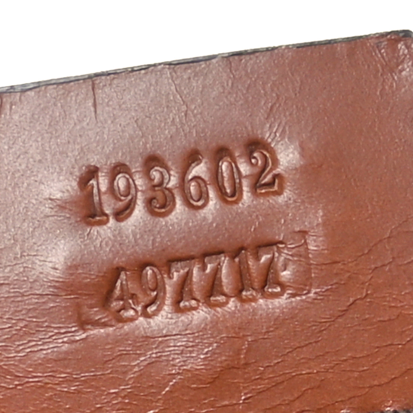 Gucci GG Plus Monogram Medium Joy Boston Brown 7 of 10