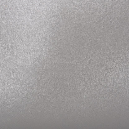 Saint Laurent Calfskin Monogram Baby Cabas Fog 11 of 11