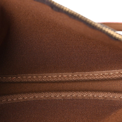 Louis Vuitton Monogram Pochette Accessories Brown 4 of 8