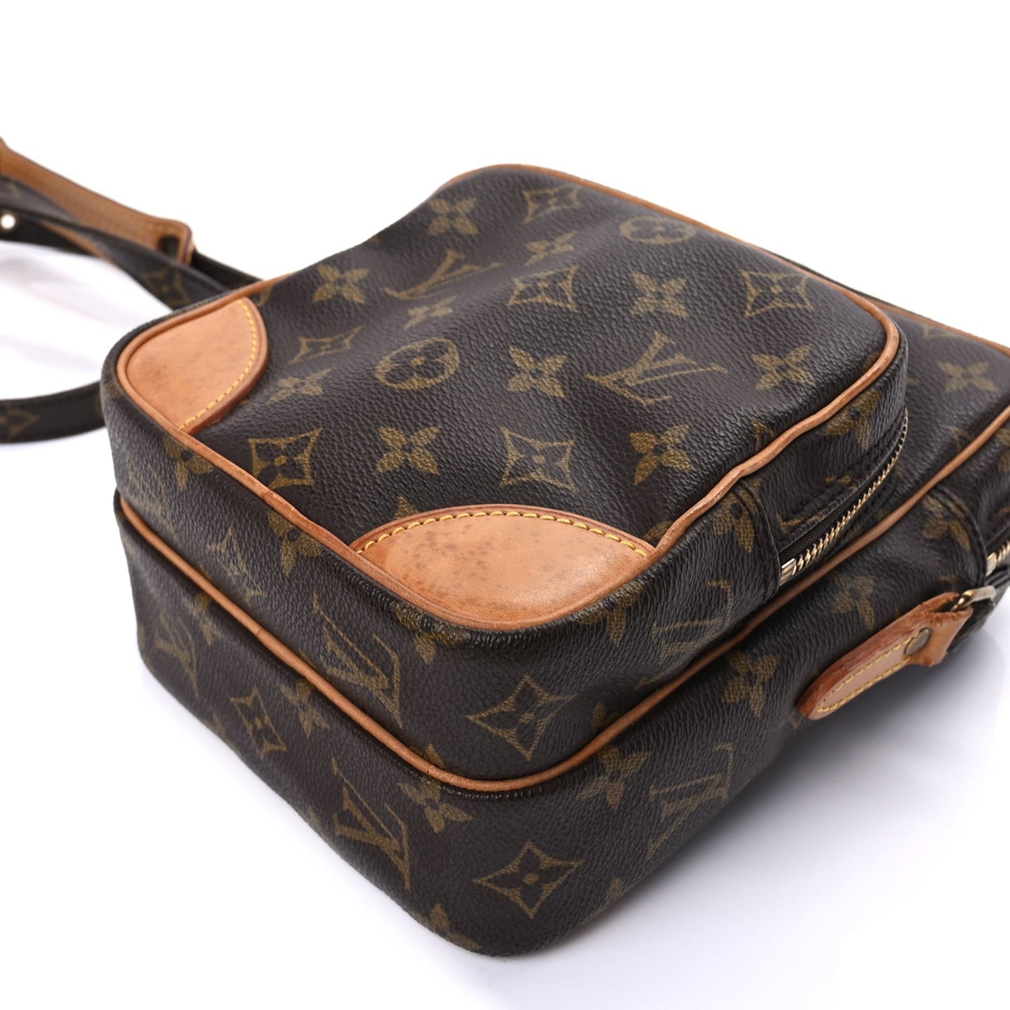 Monogram Danube 21 Brown