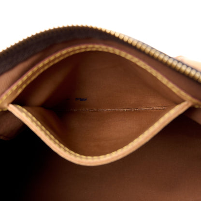 Louis Vuitton Monogram Speedy 35 6 of 13