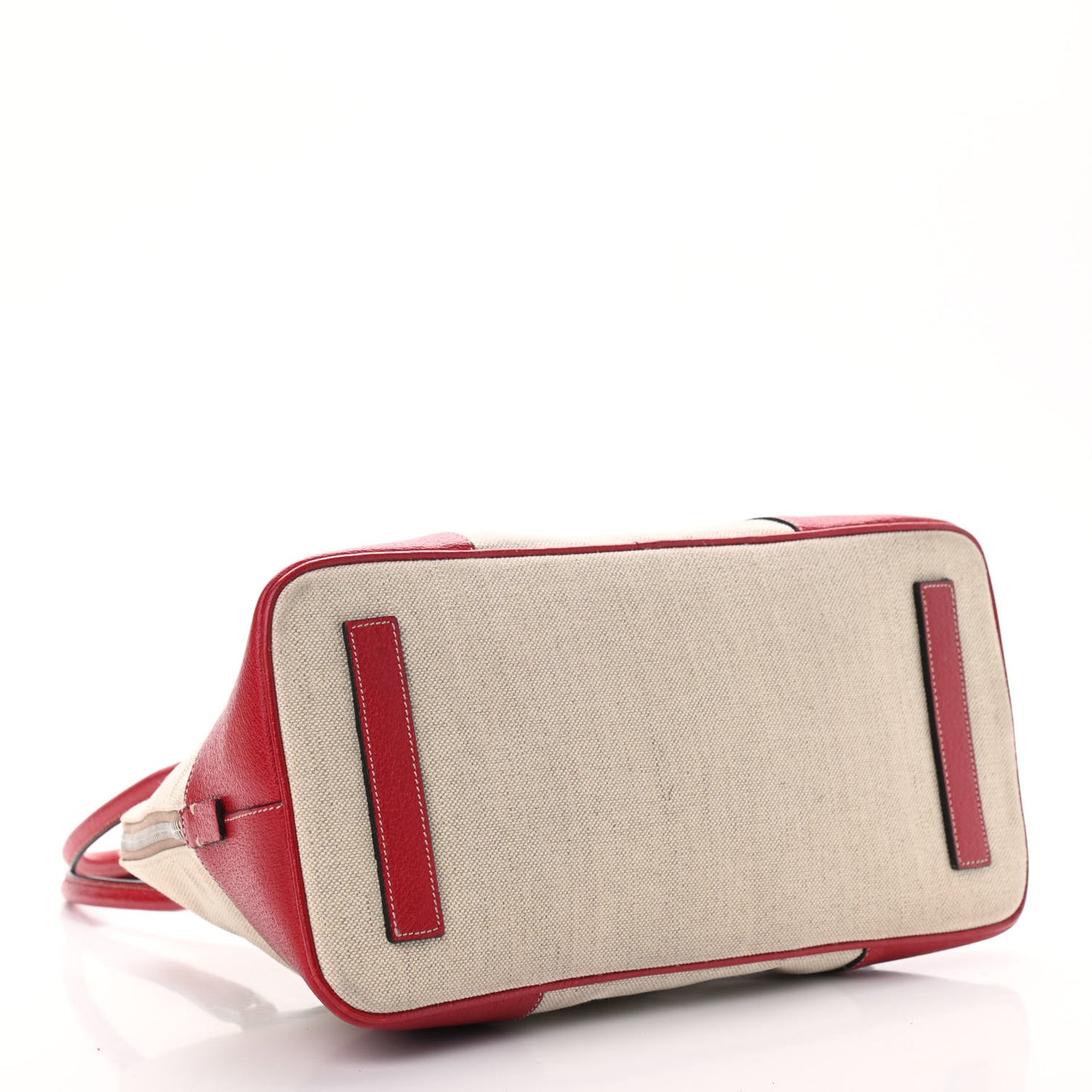 Canapa Cinghiale Frame Bowler Red