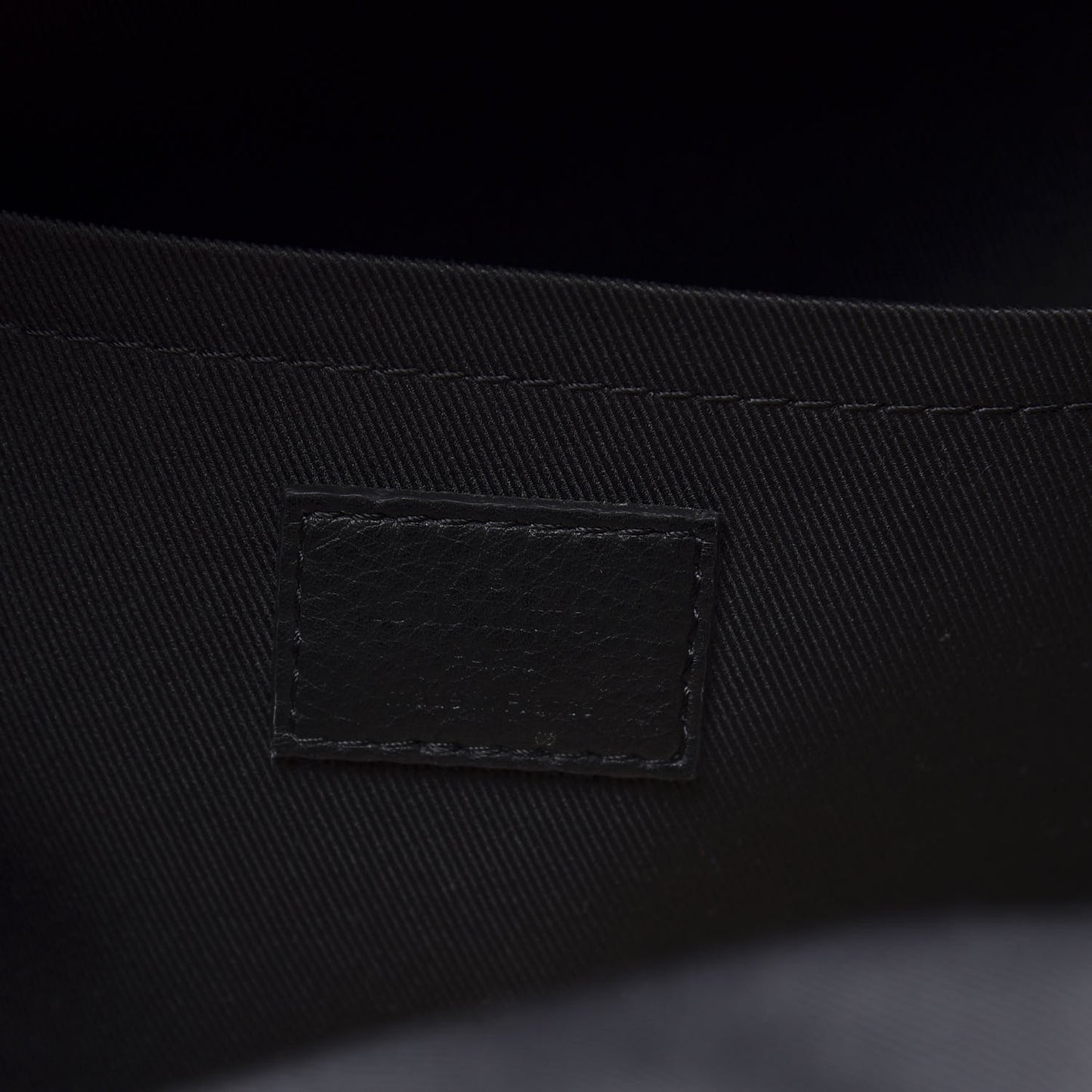 Monogram Palm Springs Backpack MM