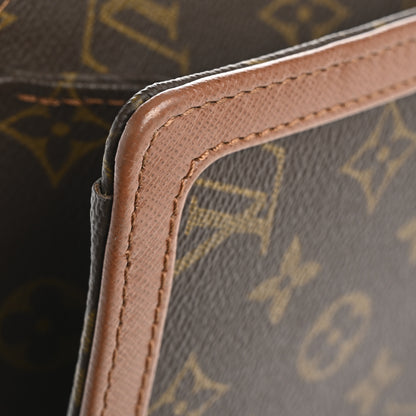 Louis Vuitton Monogram Pochette Dame 29 12 of 12