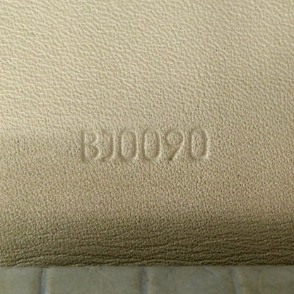 Louis Vuitton Crocodile S Lock Bracelet 4 of 8