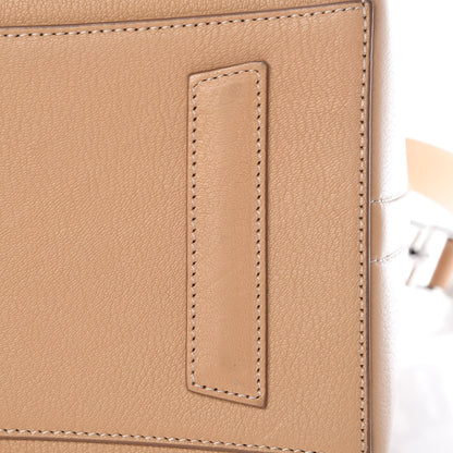Givenchy Sugar Goatskin Medium Antigona Light Beige 10 of 11