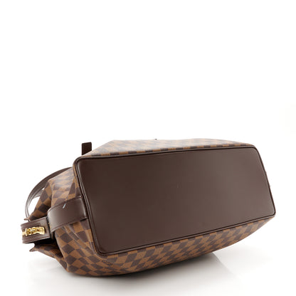 Louis Vuitton Damier Ebene Chelsea Tote 4 of 10