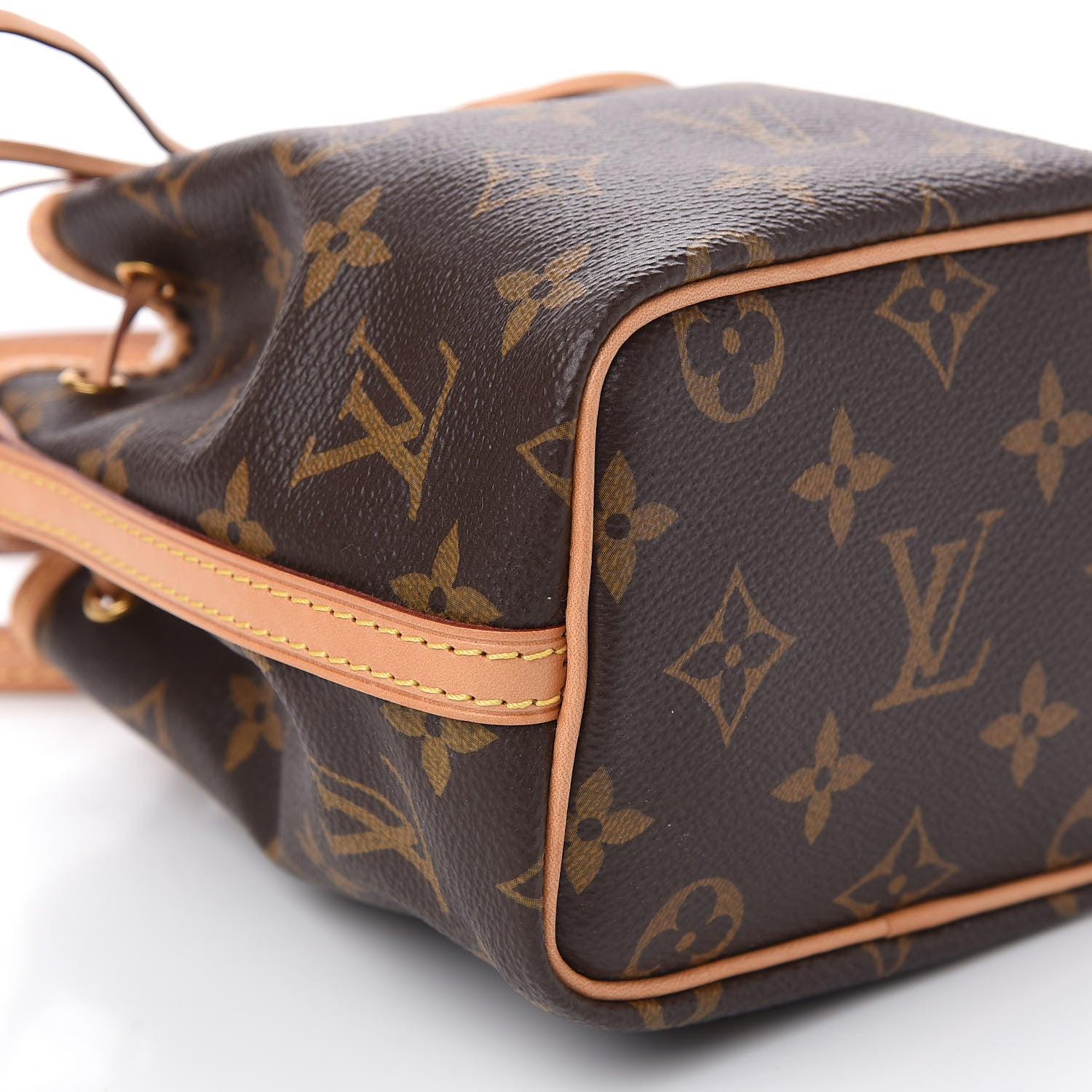 Louis Vuitton Monogram Nano Noe 6 of 9