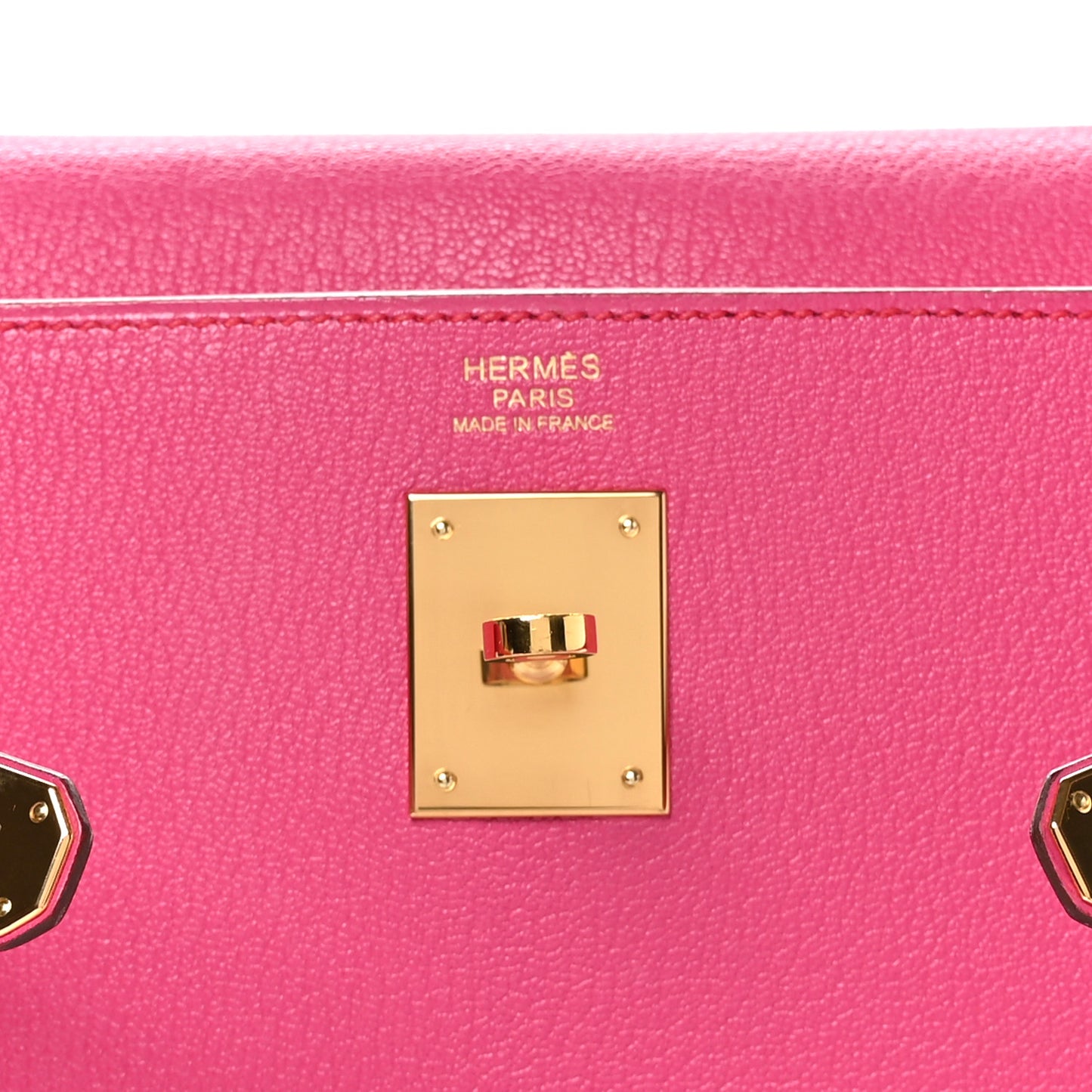 Chevre Mysore Kelly Retourne 32 Rose Shocking