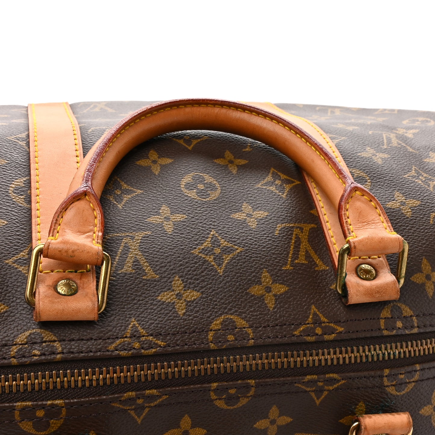 Monogram Keepall 50
