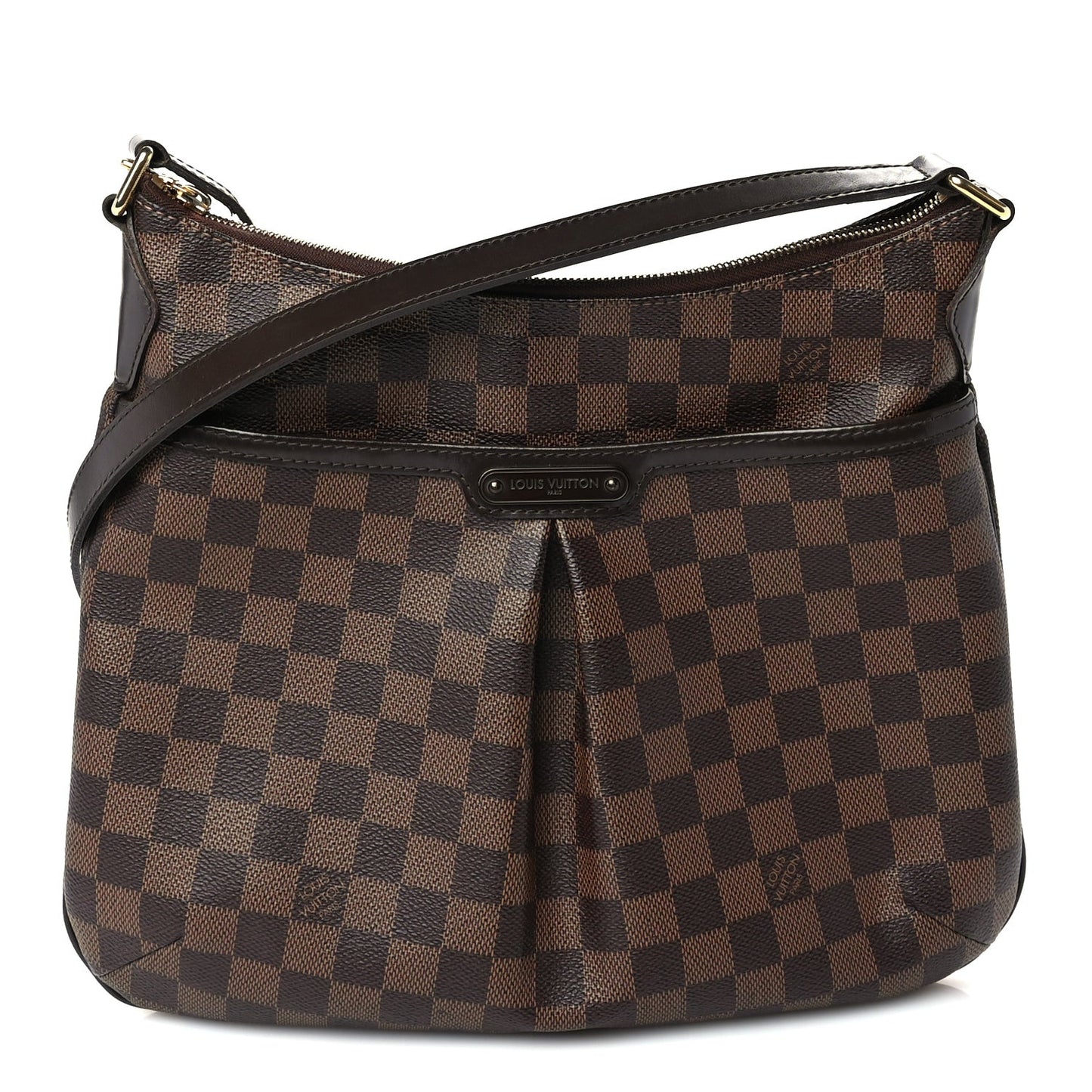 Damier Ebene Bloomsbury PM