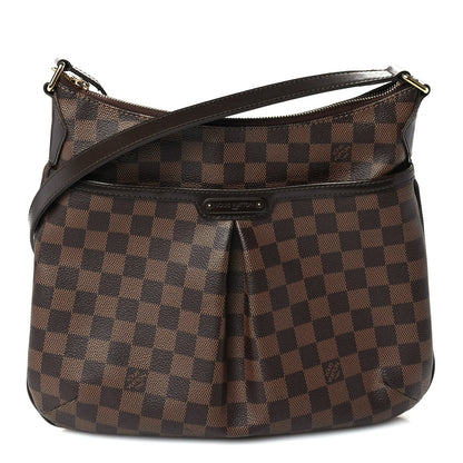 Louis Vuitton Damier Ebene Bloomsbury PM 1 of 8