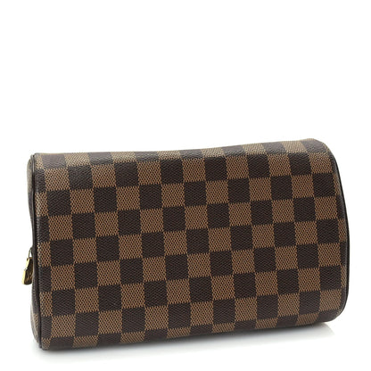 Louis Vuitton Damier Ebene Ribera Mini 3 of 8