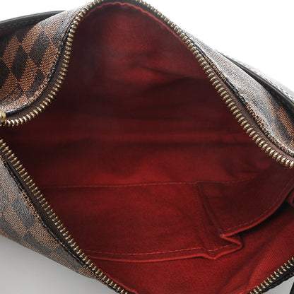 Louis Vuitton Damier Ebene Bloomsbury PM 5 of 7