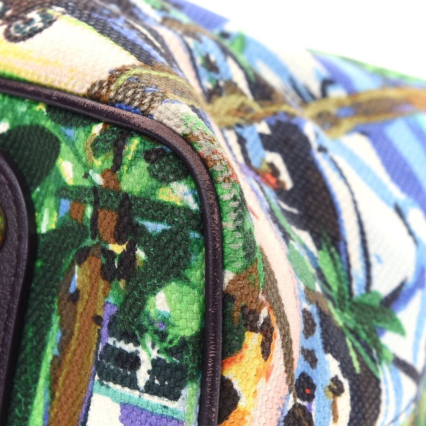 Ailleurs Cabas Promenade PM