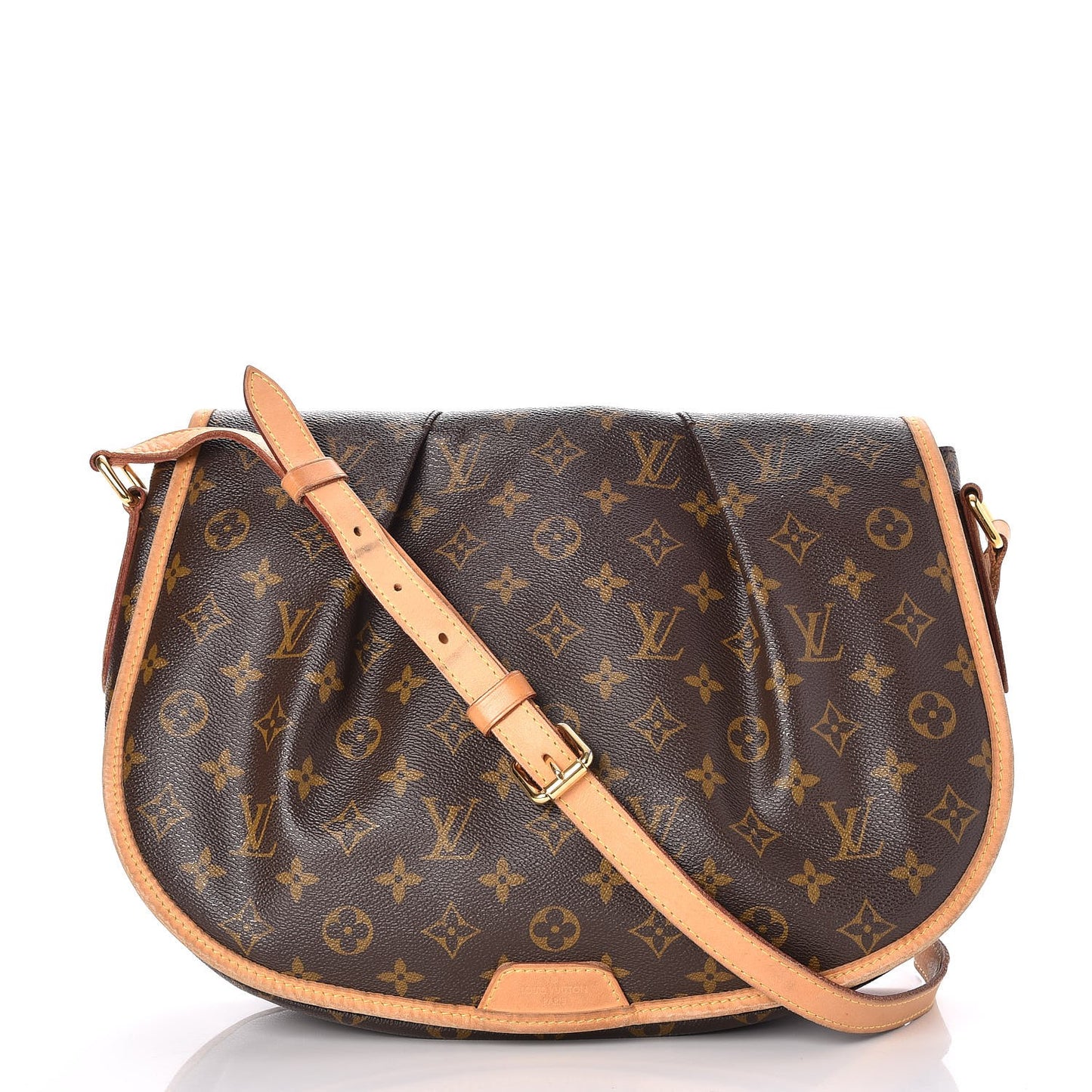 Monogram Menilmontant MM