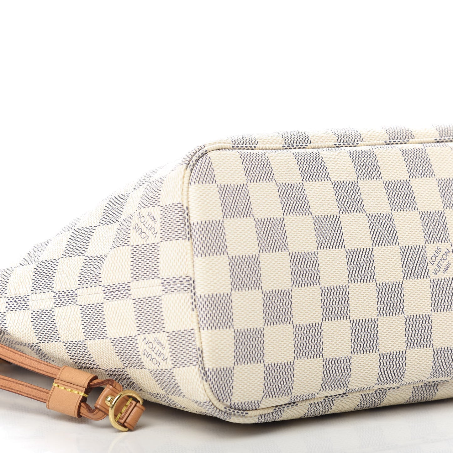 Damier Azur Neo Neverfull PM