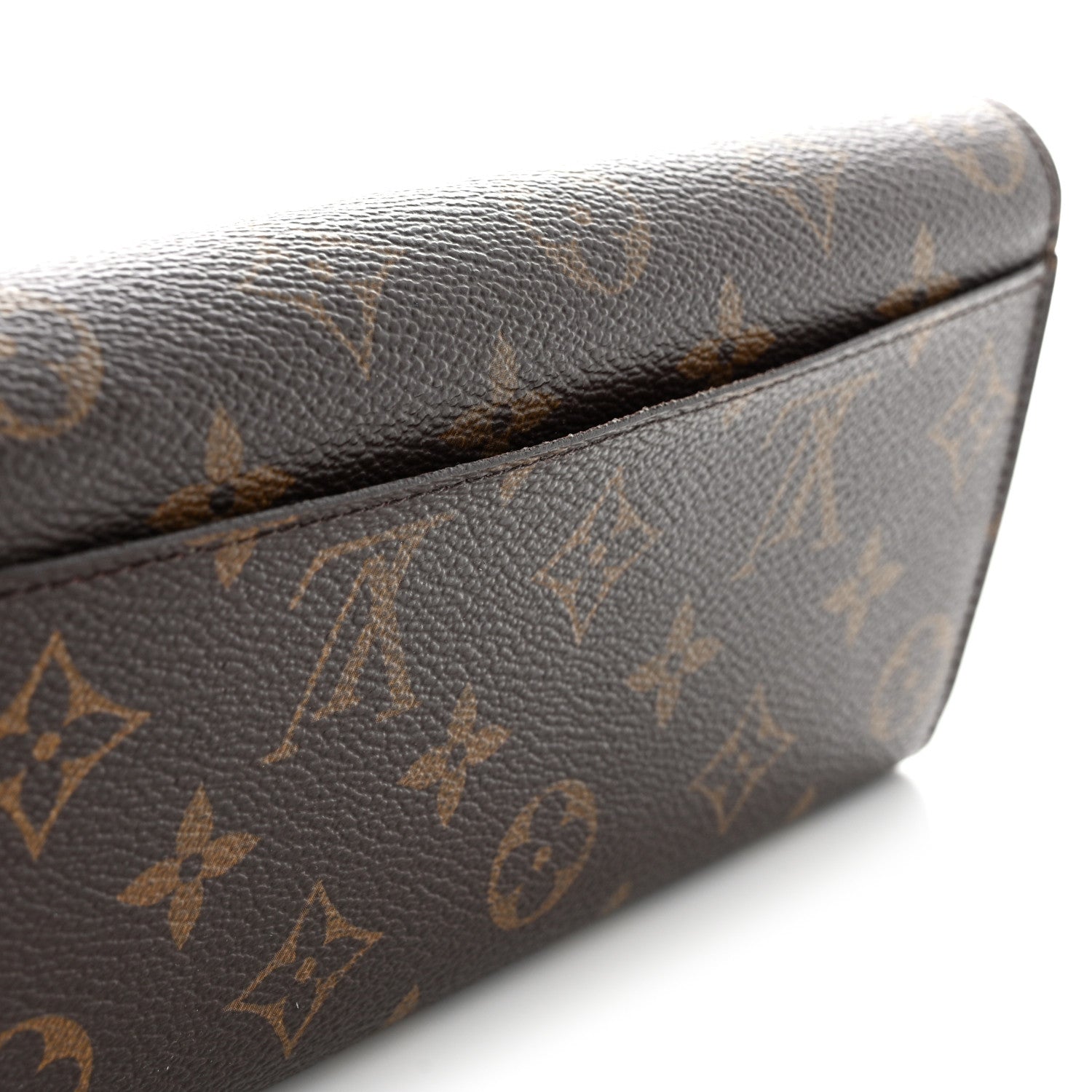 Louis Vuitton Monogram Sarah Wallet NM 10 of 12