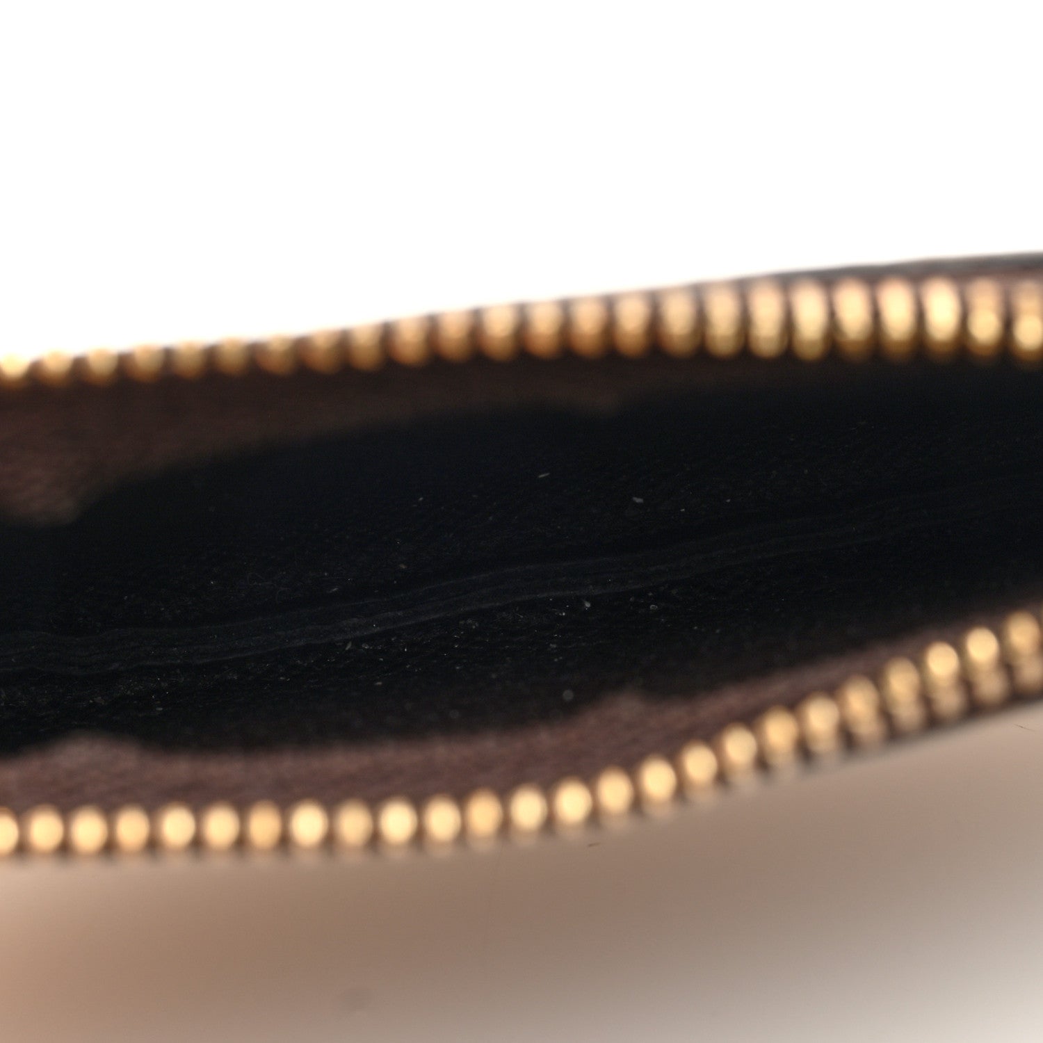 Louis Vuitton Damier Ebene Key Pouch 5 of 6