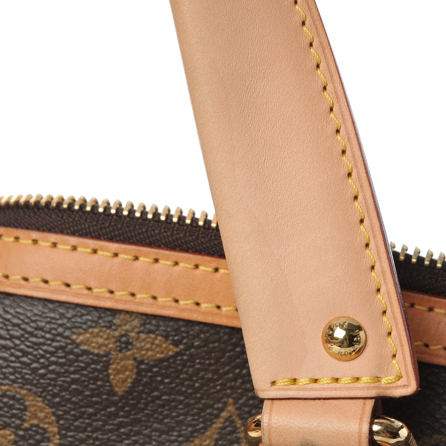 Louis Vuitton Monogram Retiro PM 13 of 15