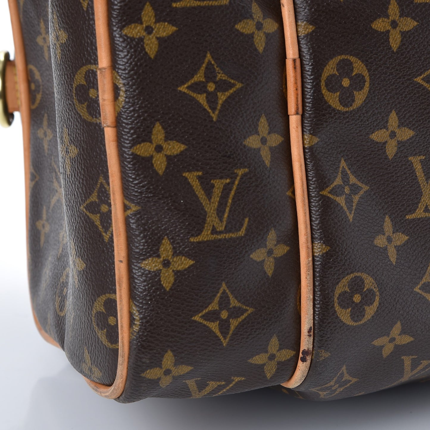 Monogram Sac Gymnastique