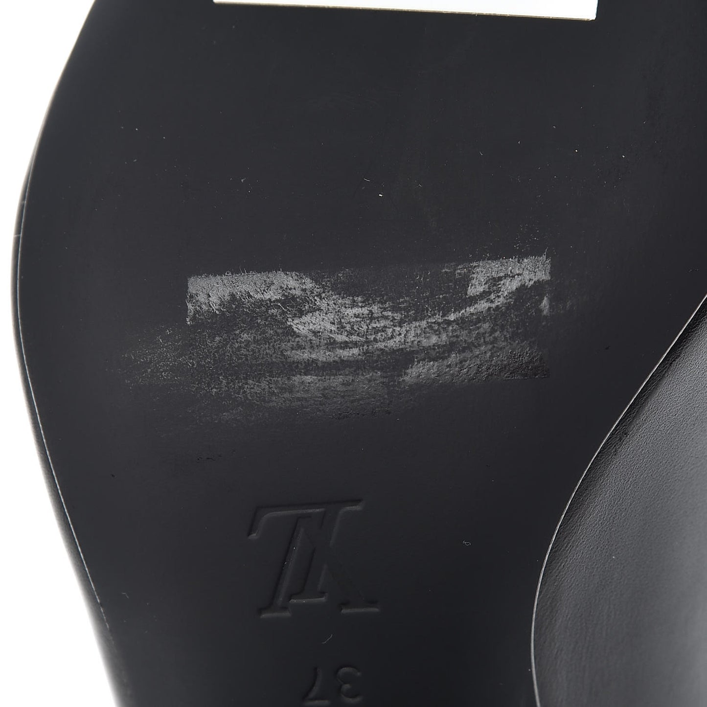 Calfskin Patent Pony Hair Fireball Ankle Boots 37 Leopard