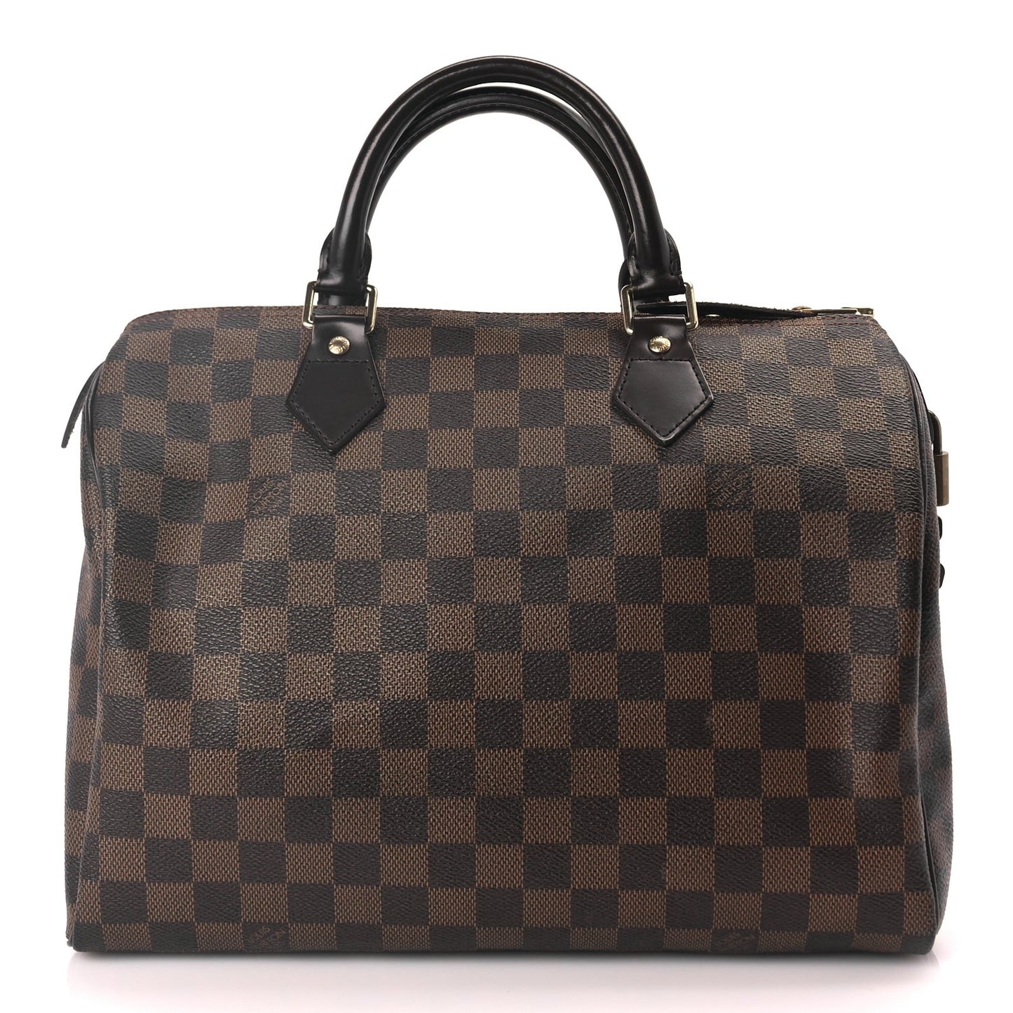 Damier Ebene Speedy 30