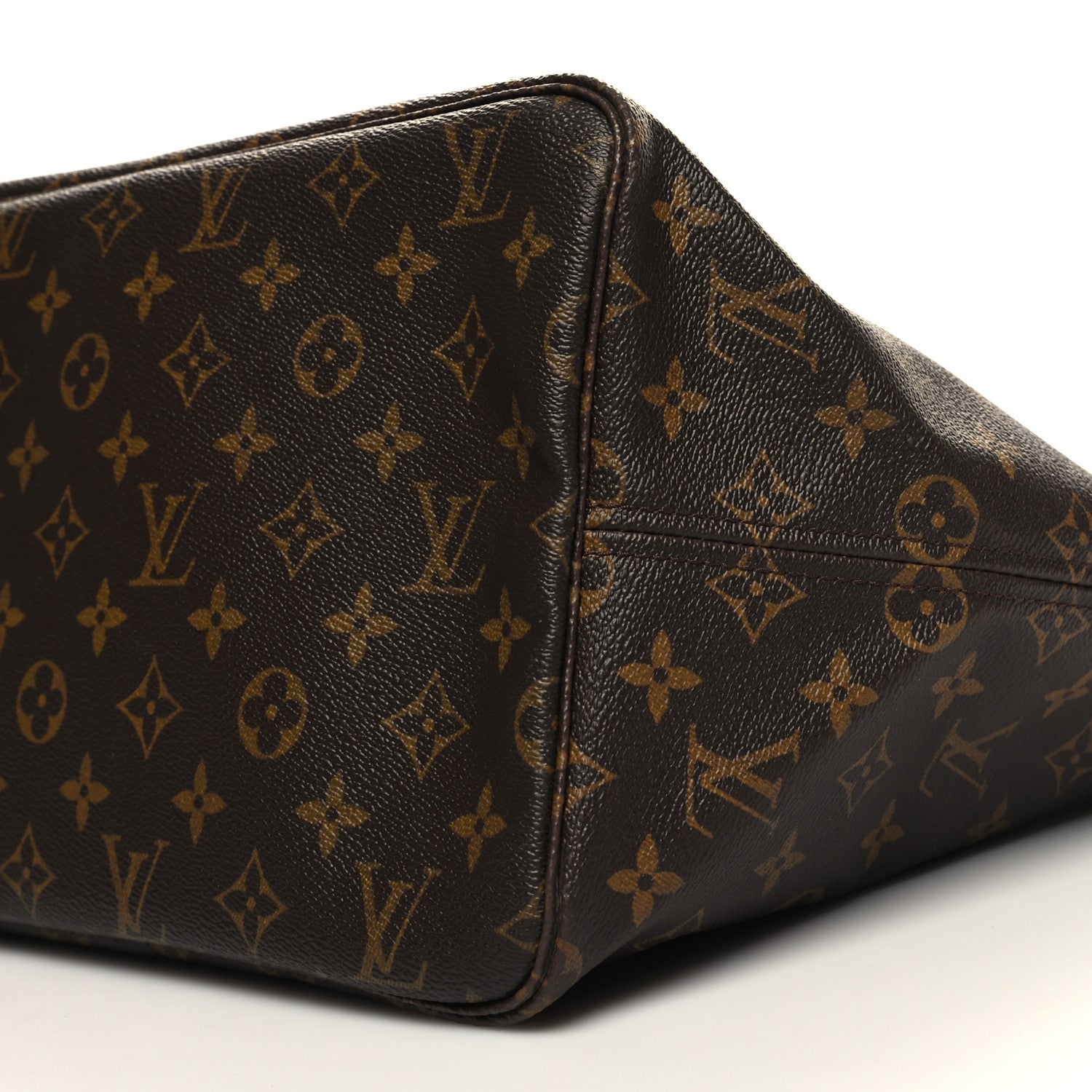 Louis Vuitton Monogram Neverfull GM 9 of 9